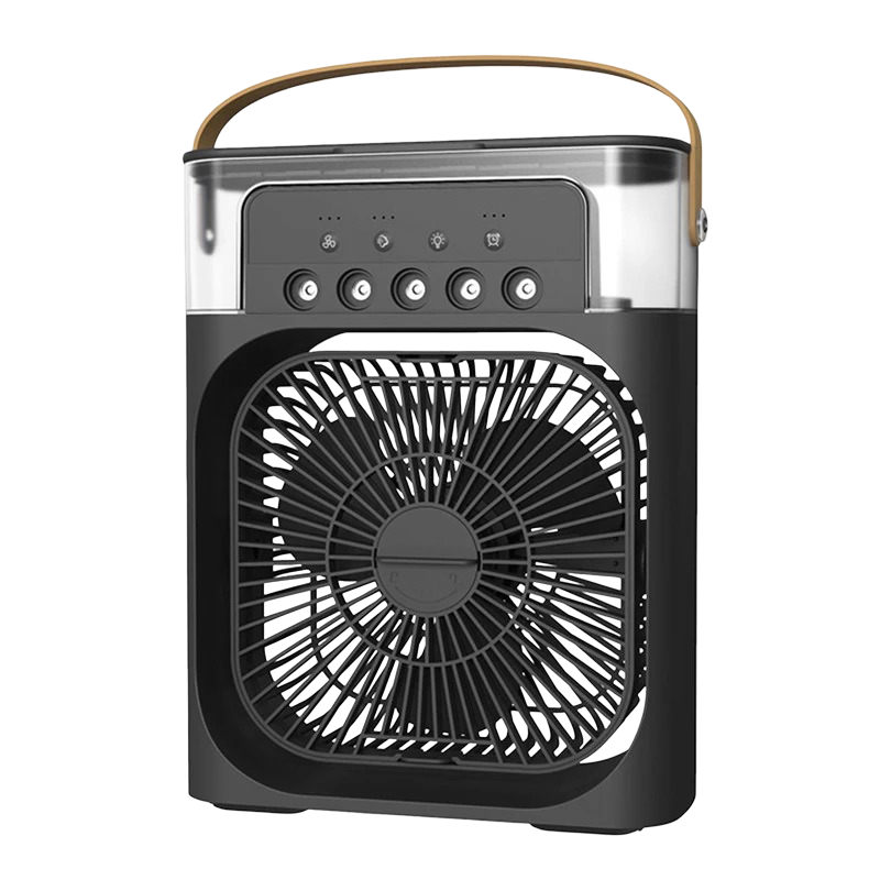 3 in 1 Fan Air Conditioner