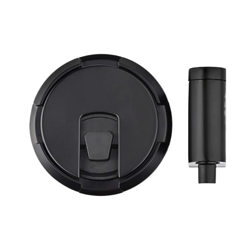 Zinc Alloy Portable Door for Security Security Door Door Lock without Drilling Security Door Enhanced Door Lock