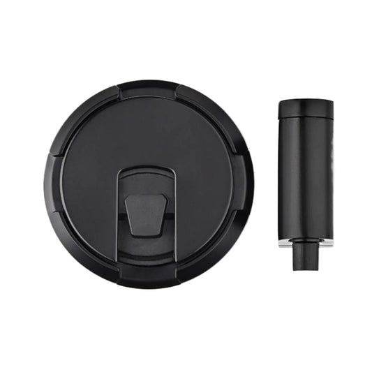 Zinc Alloy Portable Door for Security Security Door Door Lock without Drilling Security Door Enhanced Door Lock