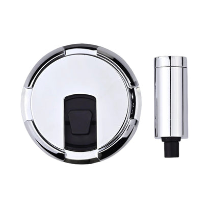 Zinc Alloy Portable Door for Security Security Door Door Lock without Drilling Security Door Enhanced Door Lock